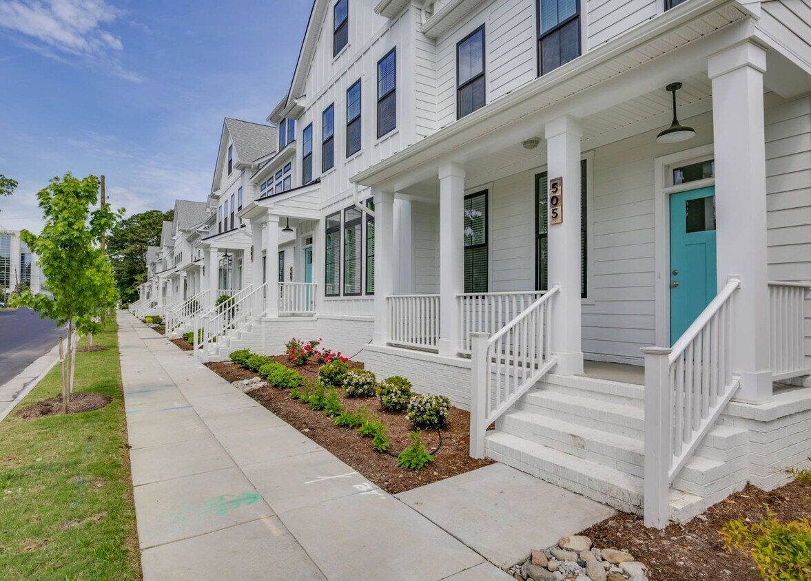 Foto principal - 519 22nd St