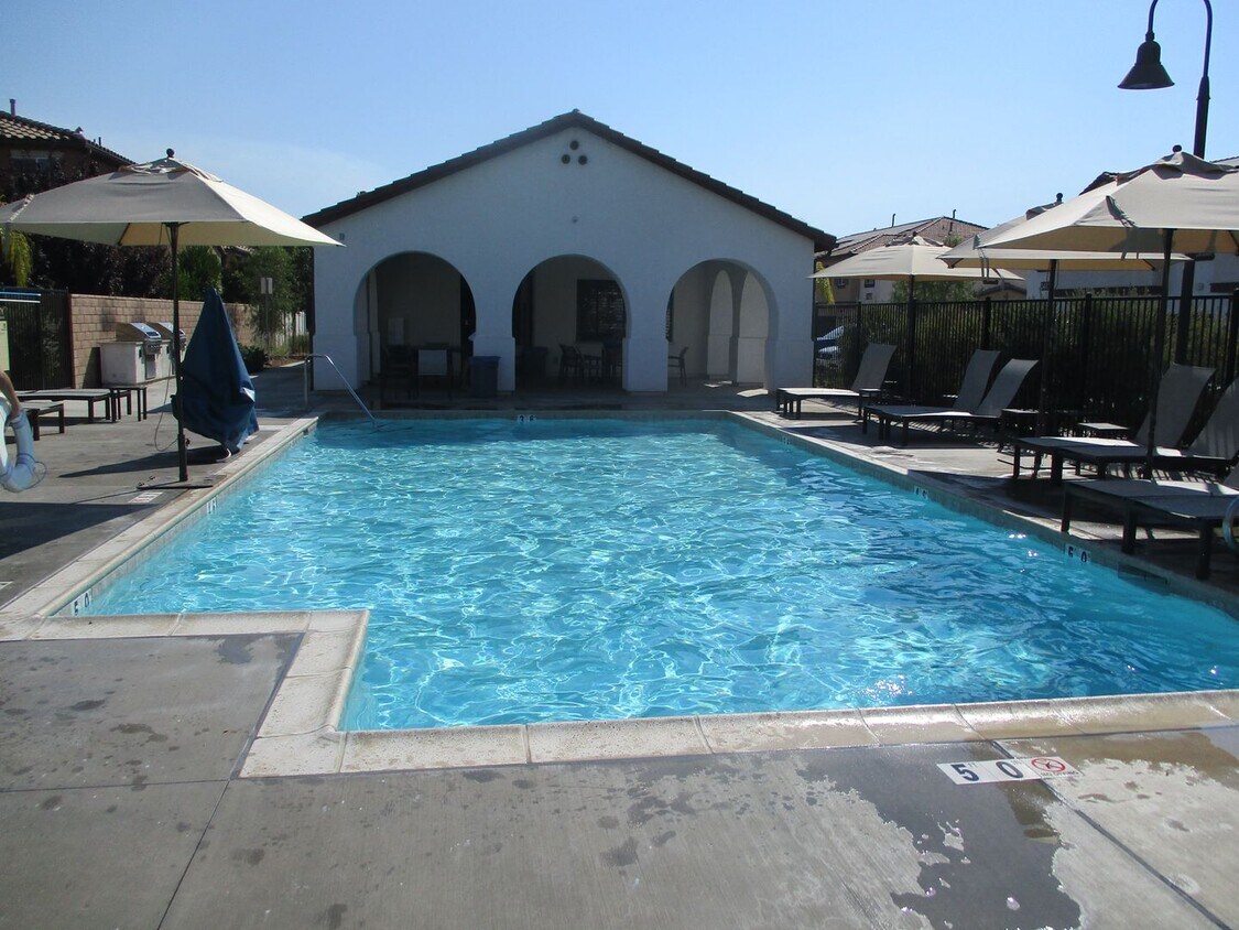 Primary Photo - Murrieta 3 Bdr 2.5 Bath Town Home Built 2020