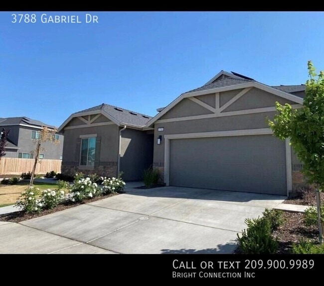 Building Photo - 3788 Gabriel Dr
