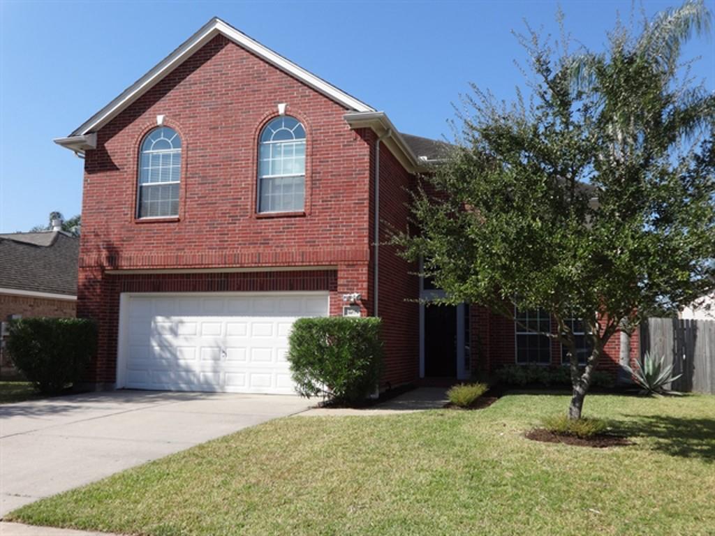 411 Cedar Point Dr, League City, TX 77573 House Rental in League City