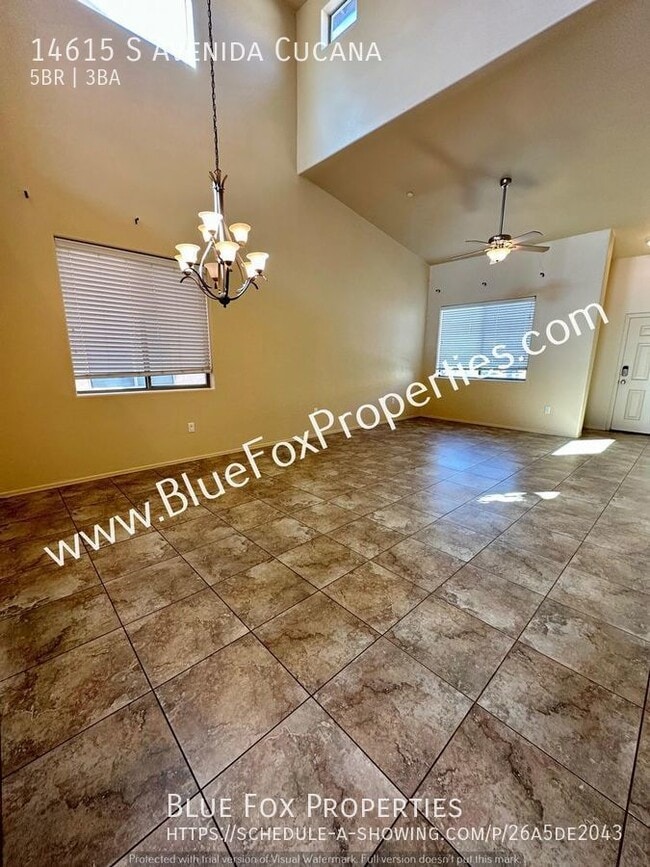 Building Photo - 14615 S Avenida Cucana