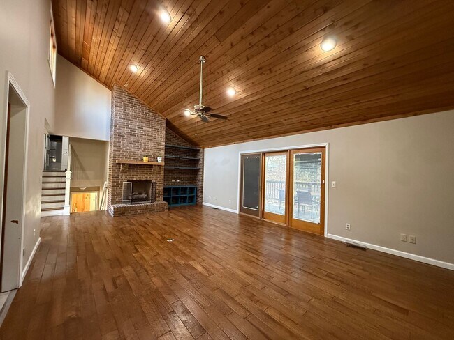 Foto del edificio - 3 Bedroom 2 Bathroom Home in Kingsport, TN