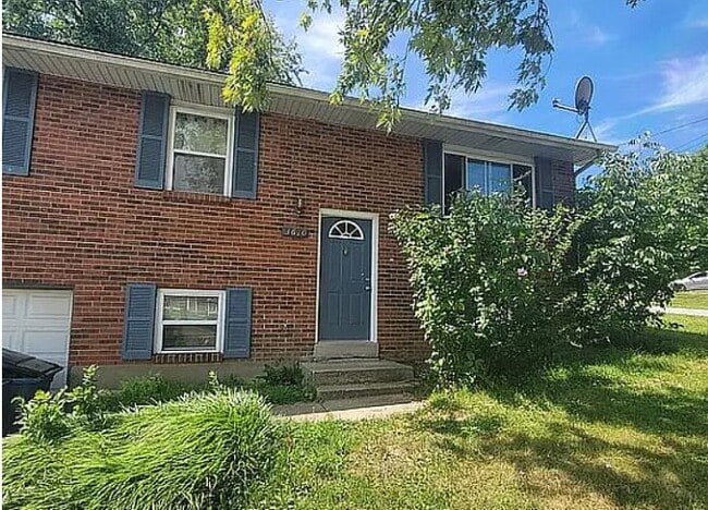 Photo - 3610 Concord Dr House