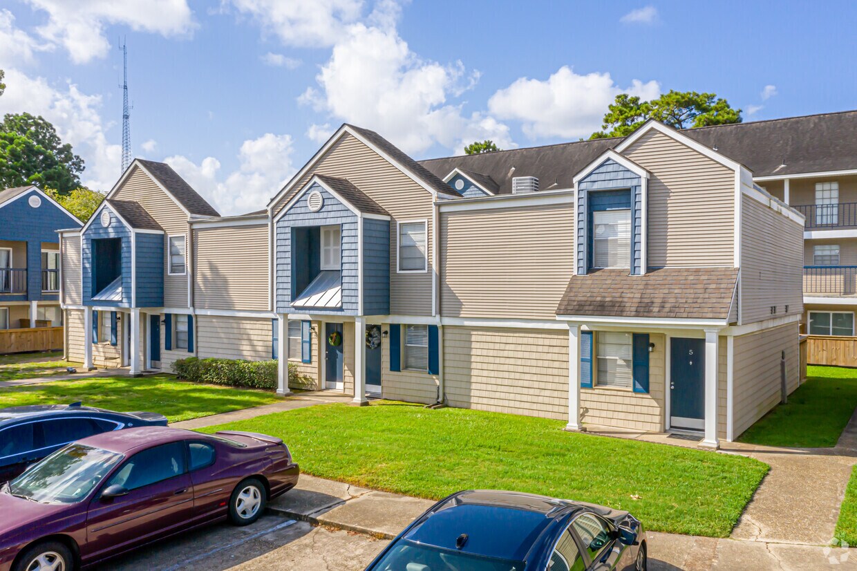 Cobblestone At Essen Apartments Baton Rouge, LA