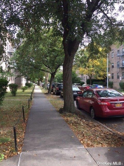Foto del edificio - 144-32 78th Ave