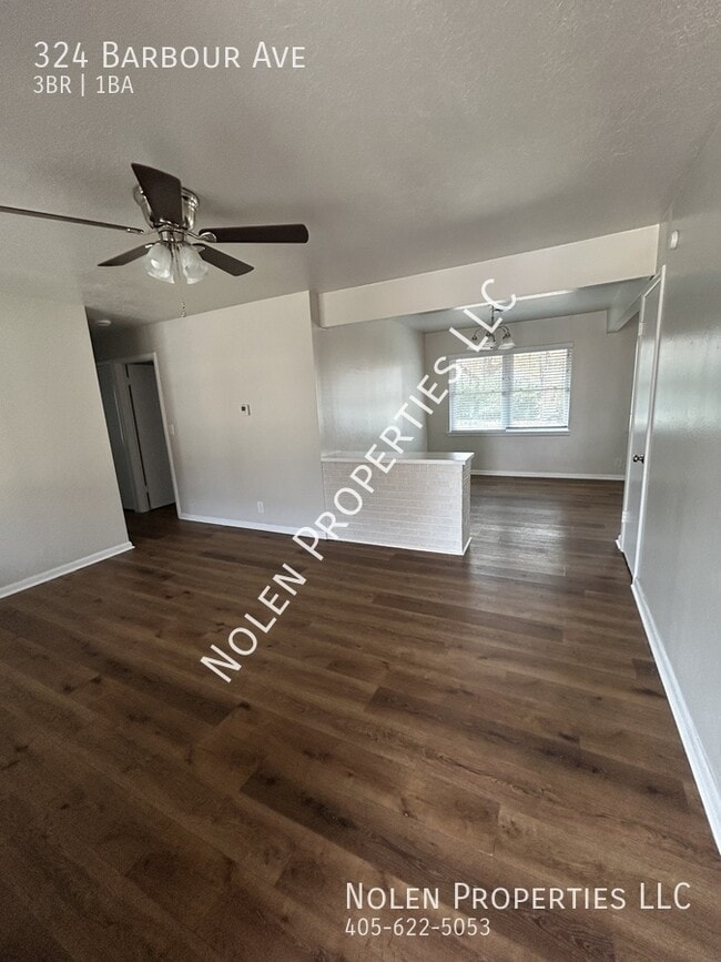 Building Photo - 324 Barbour Ave