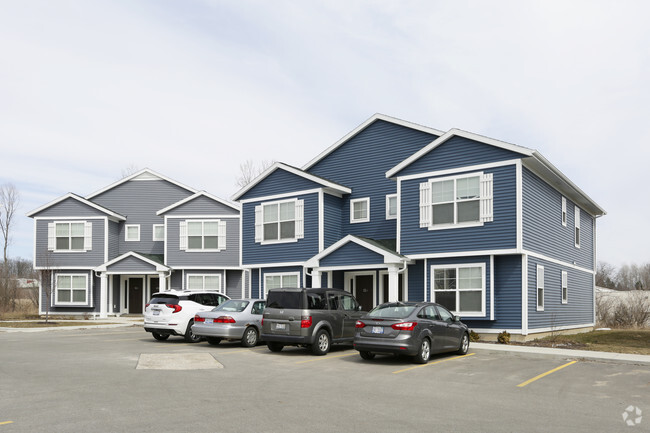 Building Photo - Campus Creek Cottages