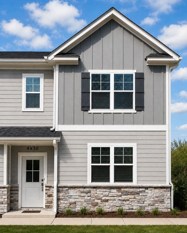 Building Photo - 4630 Dogwood Pl
