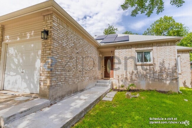 Building Photo - 710 Elder Way