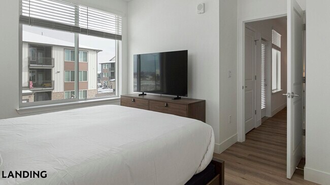 Foto del edificio - 10670 Jake Jabs Blvd