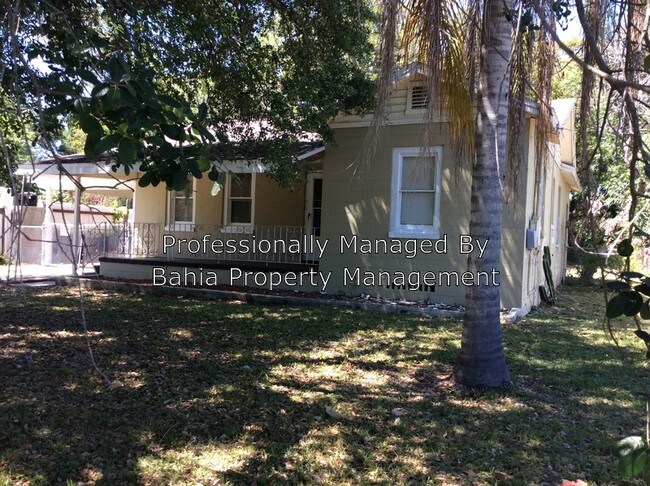 Building Photo - 1806 E Frierson Ave