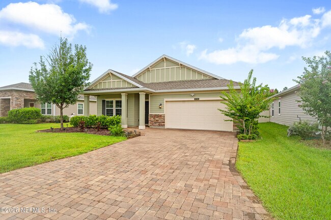 Foto del edificio - 10206 Powell Creek Ct