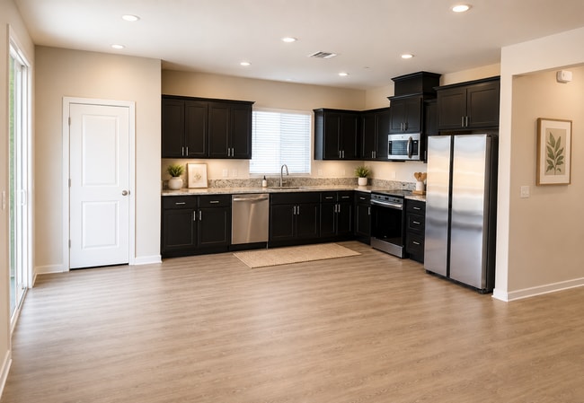 Building Photo - 2630 Lusters Wy