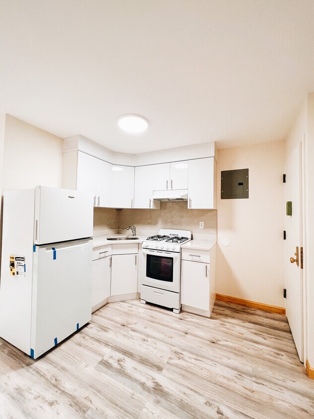 Foto principal - 5 Eldridge St