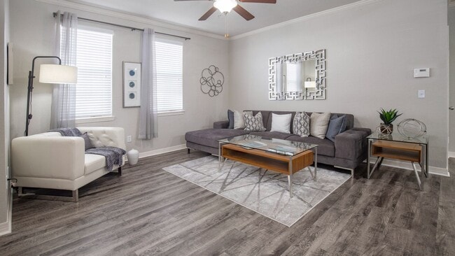 Foto interior - Enders Place at Baldwin Park