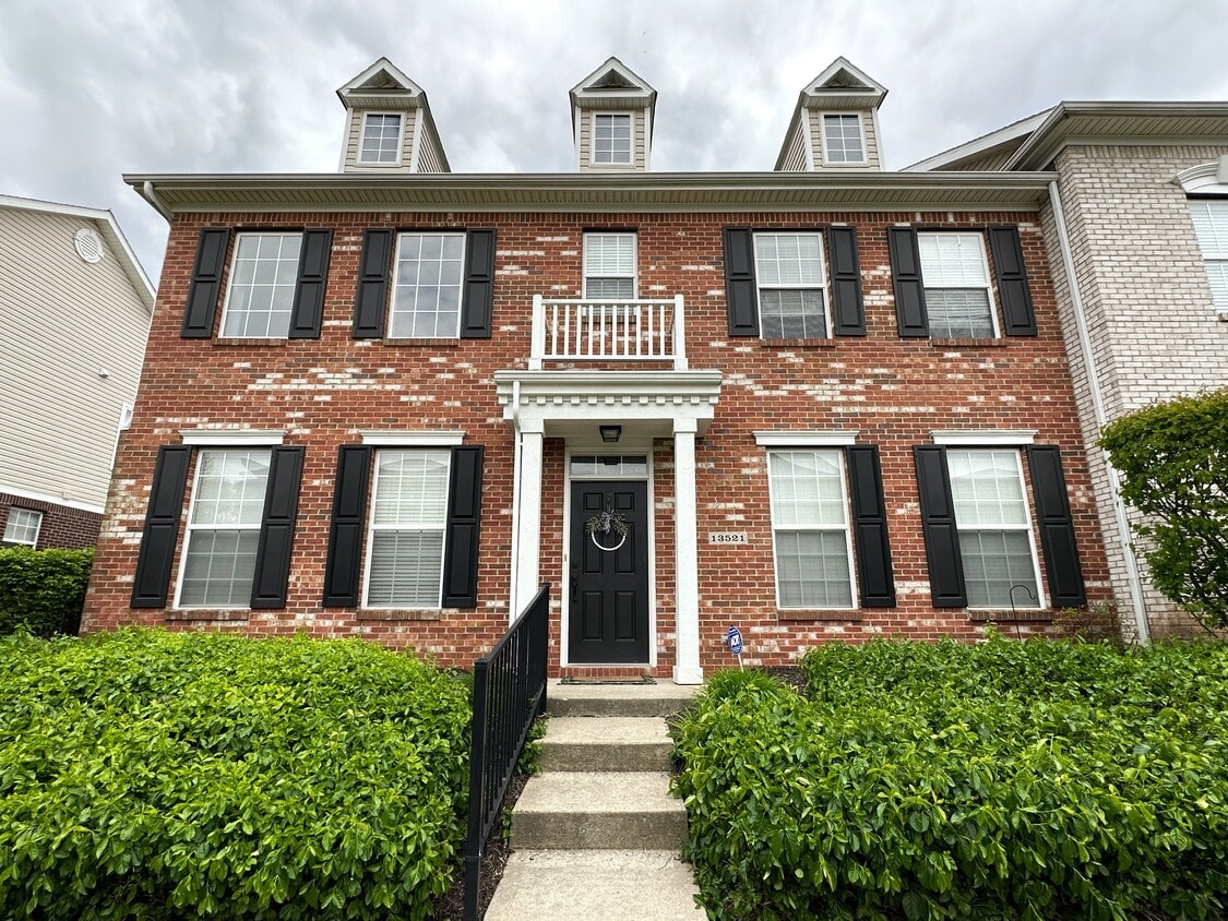 Primary Photo - 13521 Erlen Dr