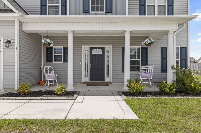 Foto del edificio - 326 Aquamarine Cir