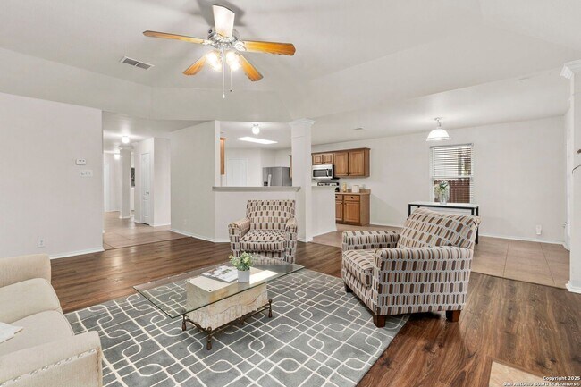 Foto del edificio - 3 Bedroom/2 Bath Spring Creek Subdivision