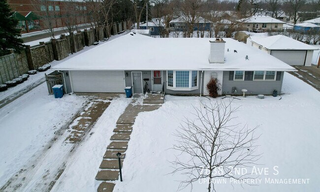 Foto del edificio - 7638 2nd Ave S