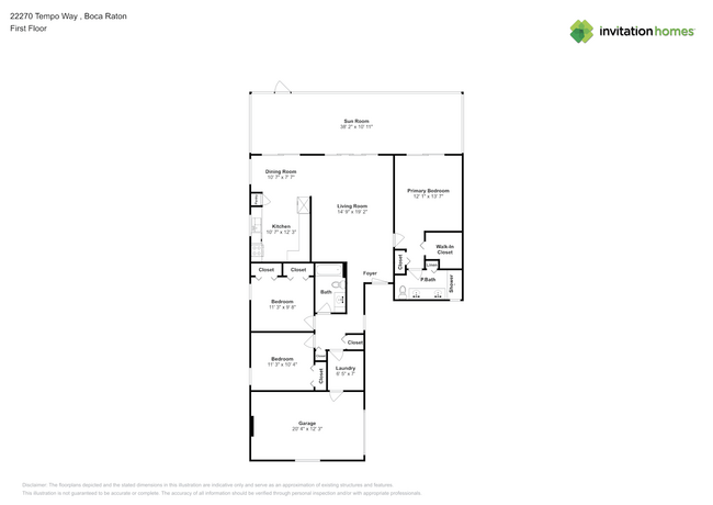 Foto del edificio - 22270 Tempo Way