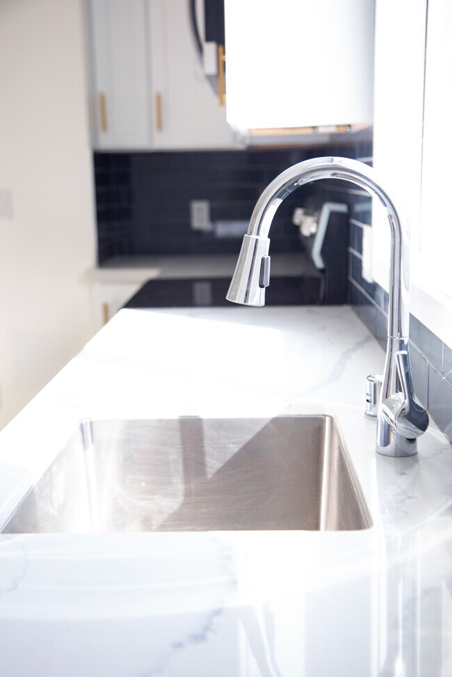 Encimera / Fregadero - 402 Lee Street