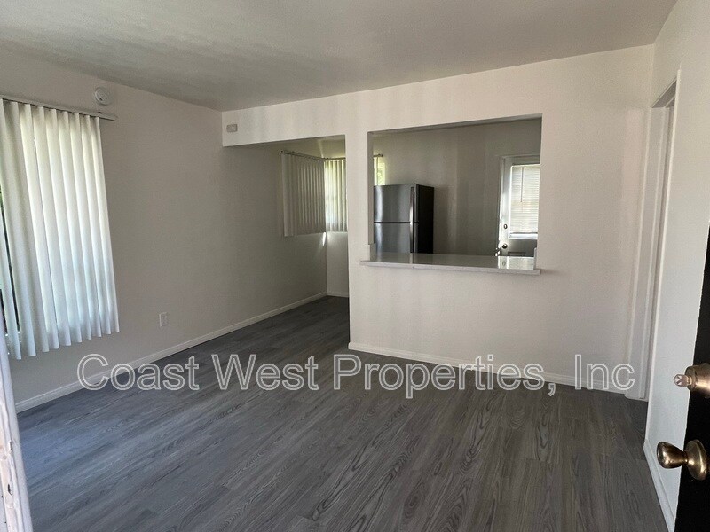 Foto principal - 945 Missouri St