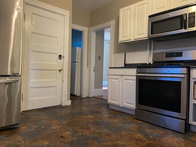 Foto del edificio - 1 Parker Hill Ter