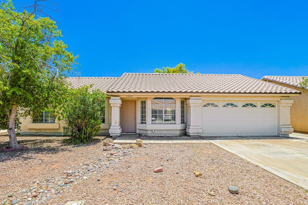 Foto principal - 13311 E Butler St