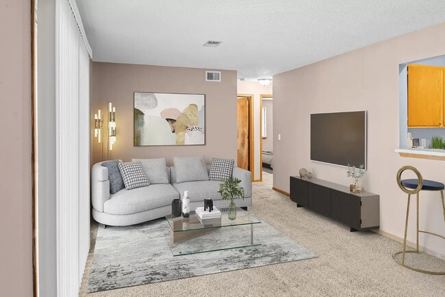 Building Photo - Riverfront Apartments -