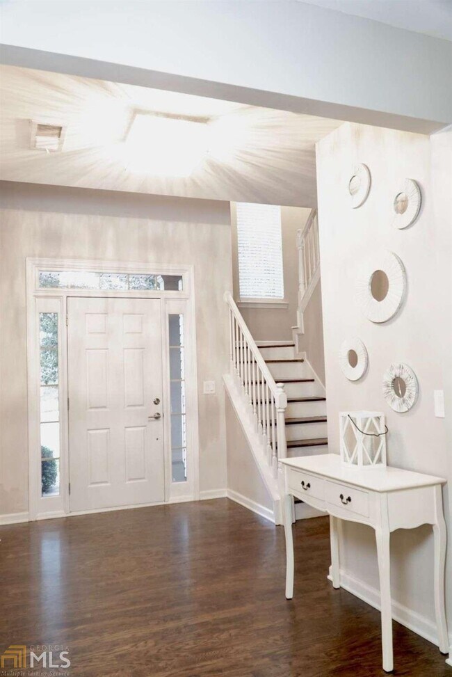 Foto del edificio - 2494 Wingfield Dr SW