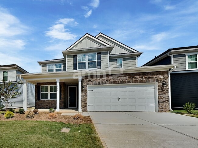 Building Photo - 3506 Jefferson Cor Ln