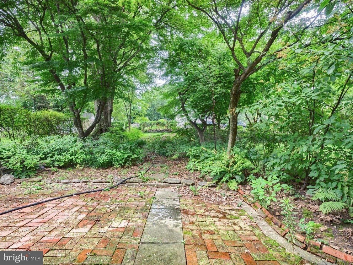 7805 Elm Ave, Wyndmoor, PA 19038 House Rental in Wyndmoor, PA