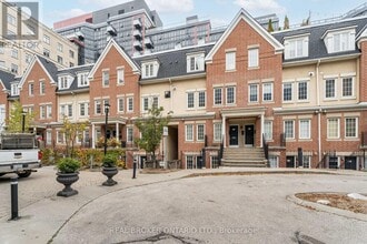 Building Photo - 11 Niagara St