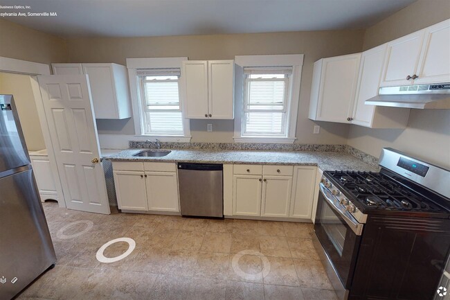 Building Photo - 23 Pennsylvania Ave