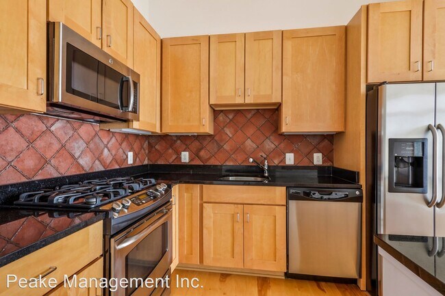 Building Photo - 1 br, 1 bath House - 2200 N. Westmoreland ...