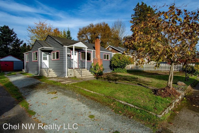 Building Photo - 3 br, 2 bath House - 10126 NE 186th St