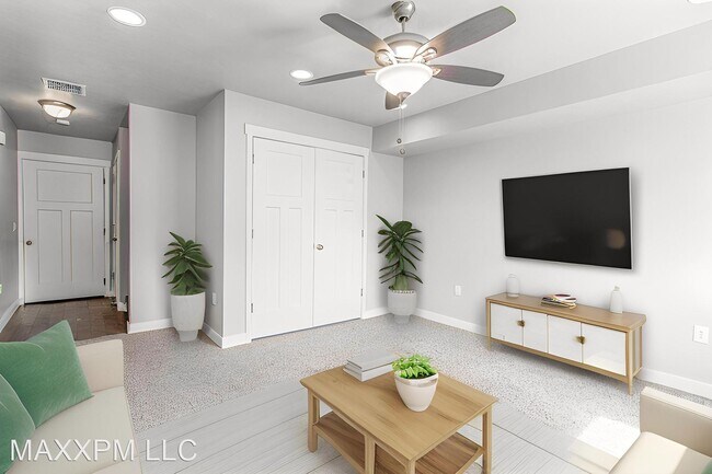 Foto del edificio - 3 br, 2.5 bath House - 14422 S Miners View Ct