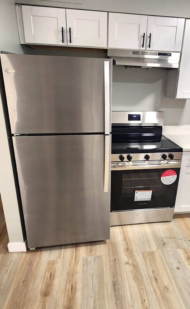 Foto del edificio - Updated 1BR in North Phoenix – New Kitchen...