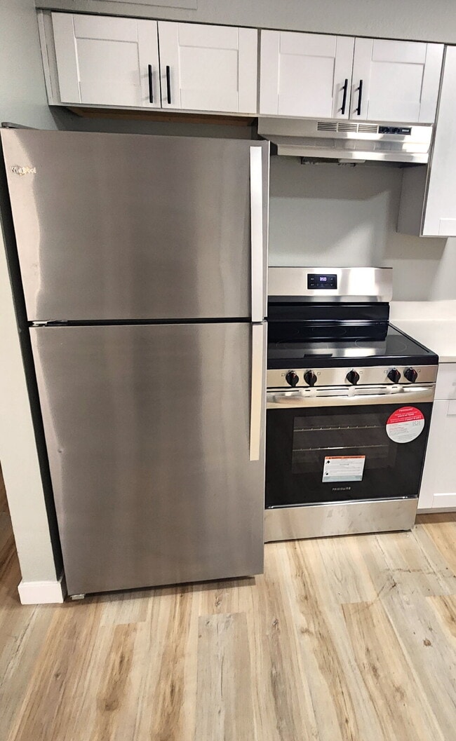 Building Photo - Updated 1BR in North Phoenix – New Kitchen...