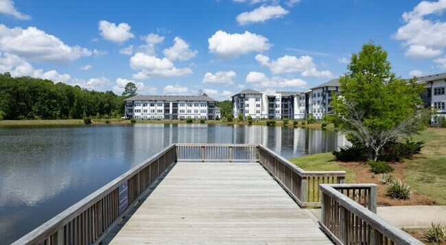 Foto del edificio - The Crossings at Pooler