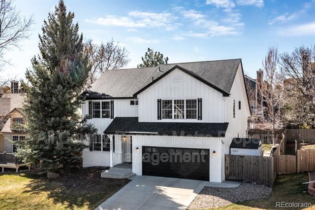 Foto del edificio - 8444 Wright St