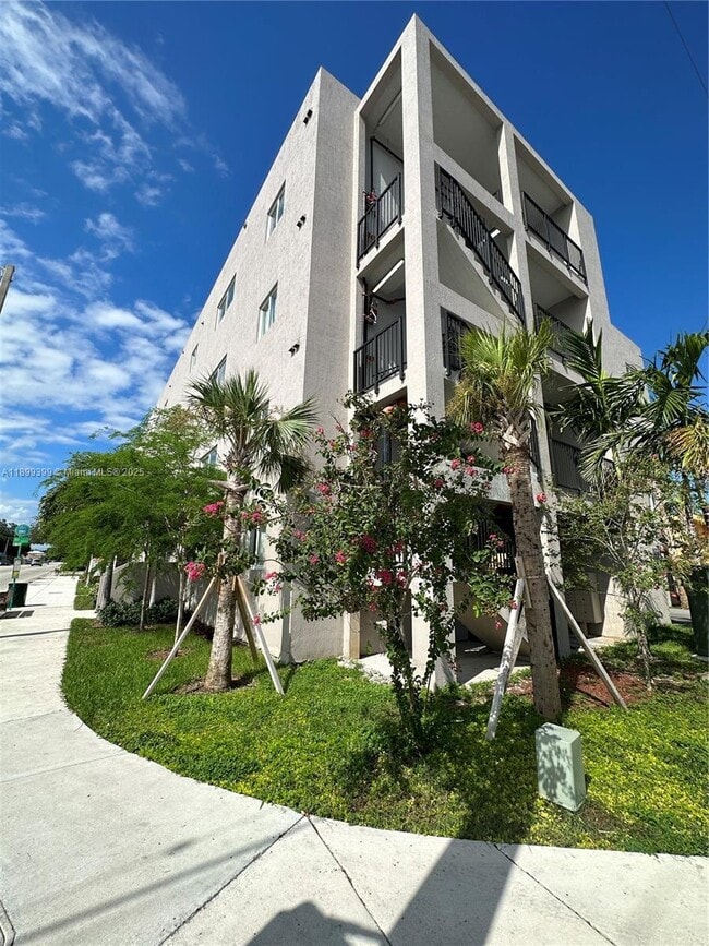 Foto del edificio - 2311 NW 22nd Ave
