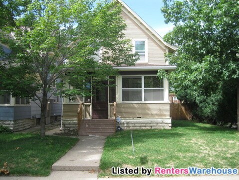 Building Photo - 3700 Garfield Ave
