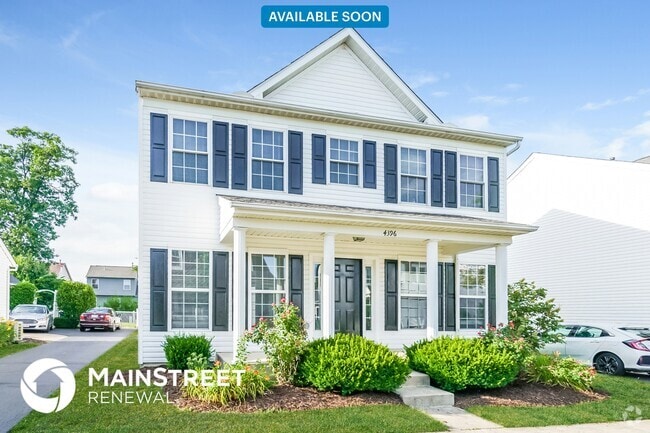 Building Photo - 4396 Alameda Dr