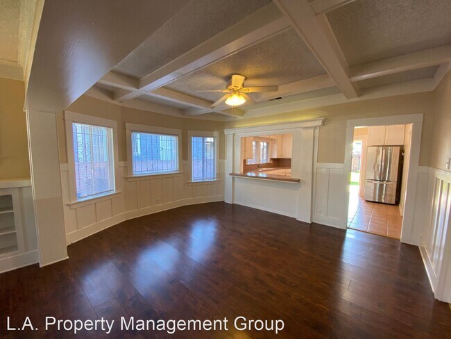 Foto del edificio - 3 br, 1.5 bath House - 1240 W 45th