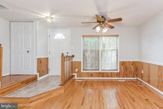 Foto del edificio - 6531 Brick Hearth Ct