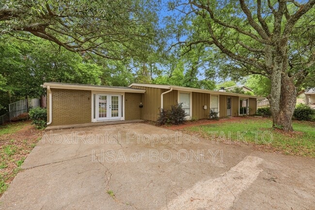 Foto del edificio - 4750 Old Canton Rd