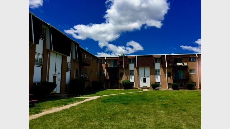Lafayette Village – photo 1 of 17