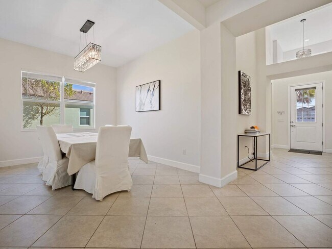 Foto del edificio - 4 Bedroom Single Family Home in Loxahatchee