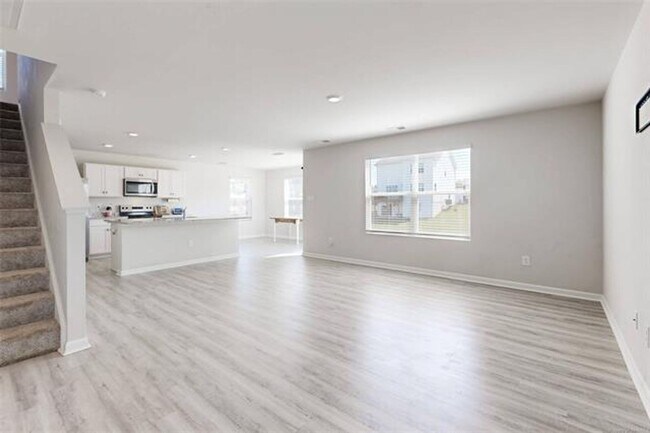 Foto del edificio - Like New Detached Home in New Kent